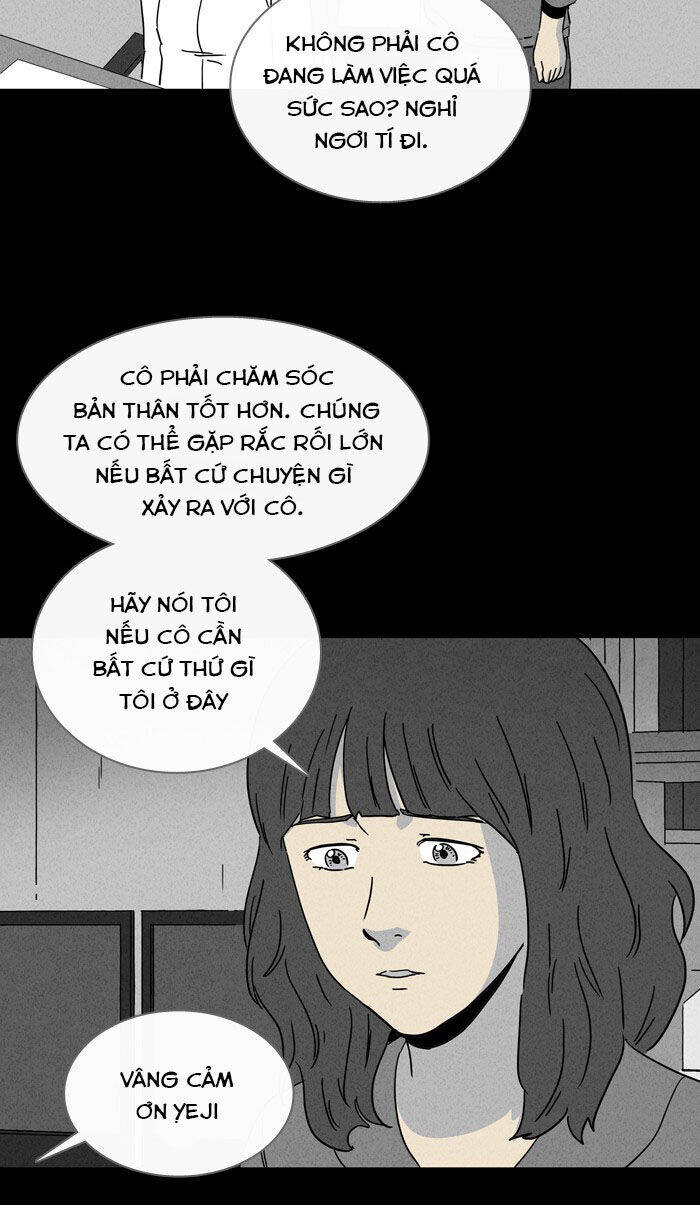 Những Câu Chuyện Bất Thường Chapter 249 - Trang 10