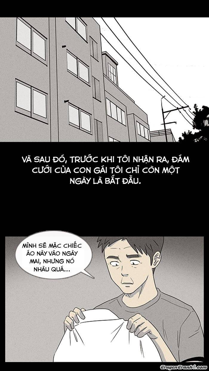 Những Câu Chuyện Bất Thường Chapter 29 - Trang 14