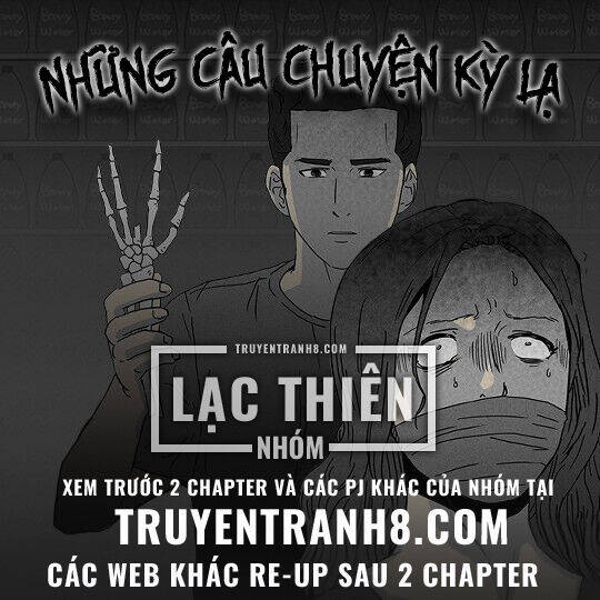 Những Câu Chuyện Bất Thường Chapter 245 - Trang 1