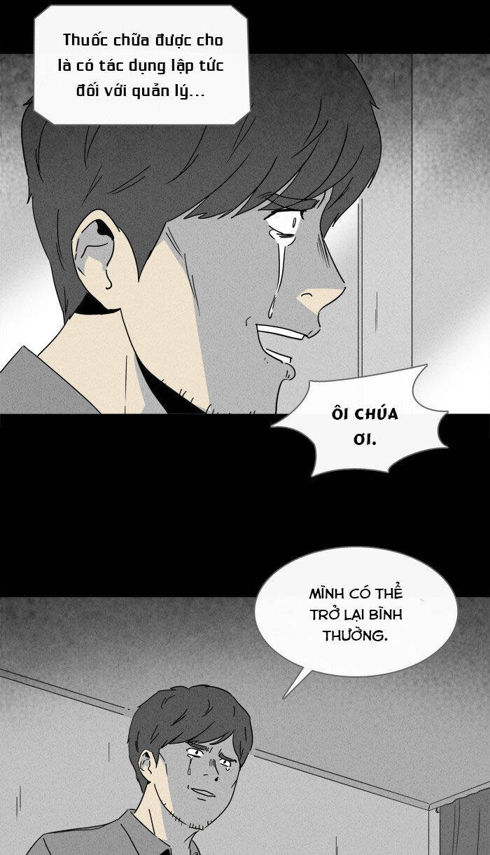 Những Câu Chuyện Bất Thường Chapter 237 - Trang 9