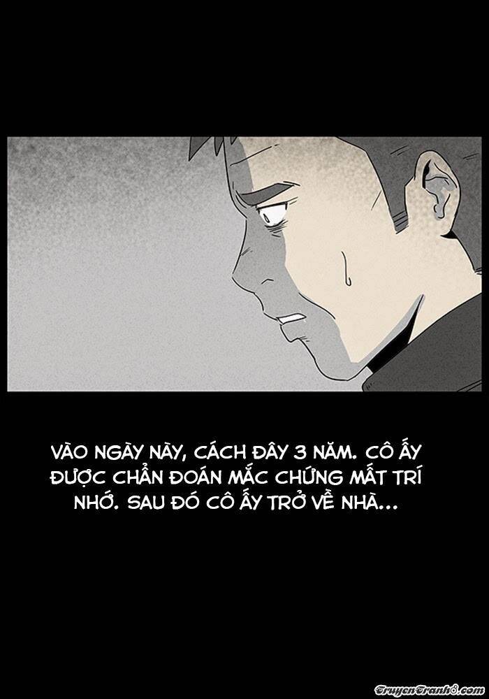 Những Câu Chuyện Bất Thường Chapter 28 - Trang 19