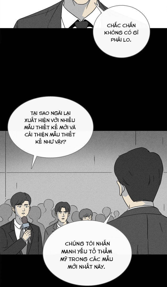 Những Câu Chuyện Bất Thường Chapter 248 - Trang 6