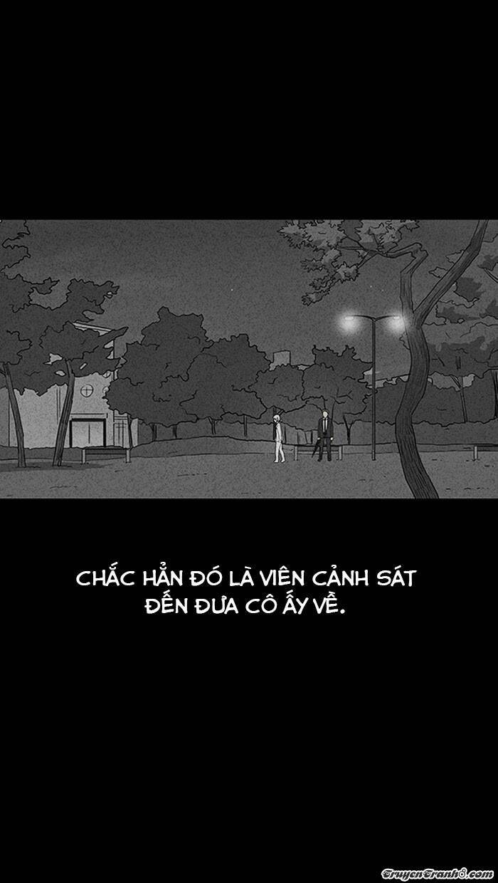 Những Câu Chuyện Bất Thường Chapter 30 - Trang 7