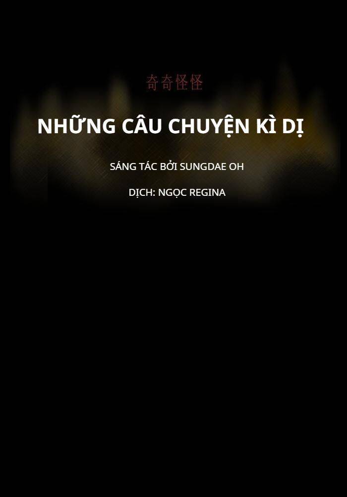 Những Câu Chuyện Bất Thường Chapter 23 - Trang 0