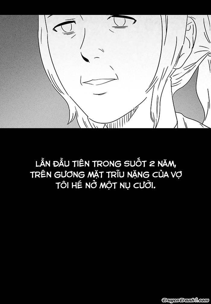 Những Câu Chuyện Bất Thường Chapter 30 - Trang 20