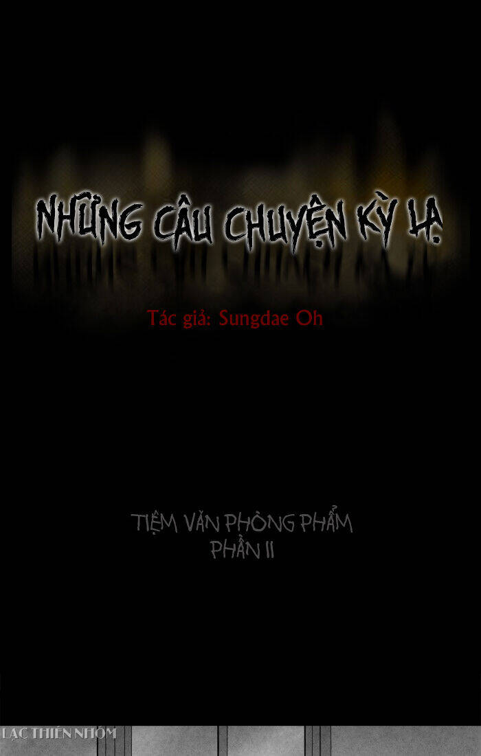 Những Câu Chuyện Bất Thường Chapter 254 - Trang 2