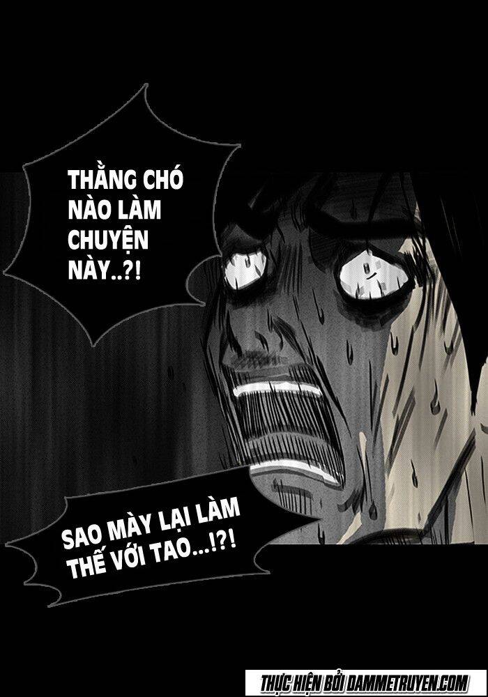 Những Câu Chuyện Bất Thường Chapter 9 - Trang 27