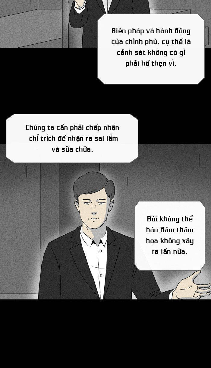 Những Câu Chuyện Bất Thường Chapter 237 - Trang 20