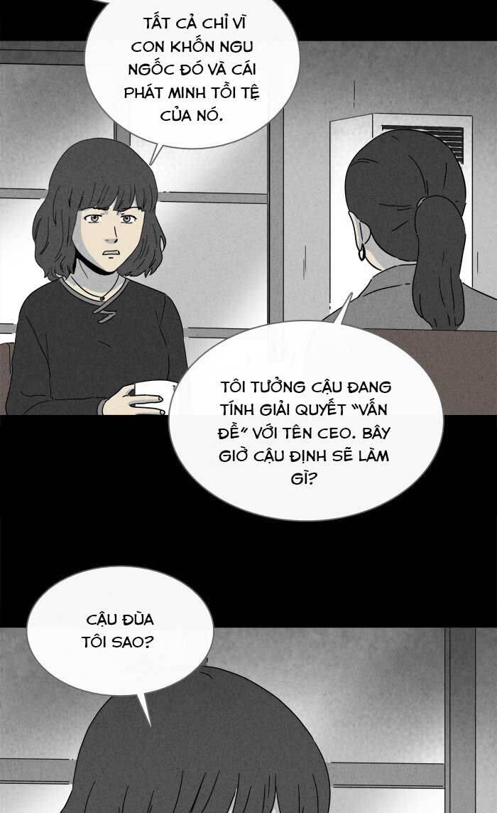 Những Câu Chuyện Bất Thường Chapter 240 - Trang 22