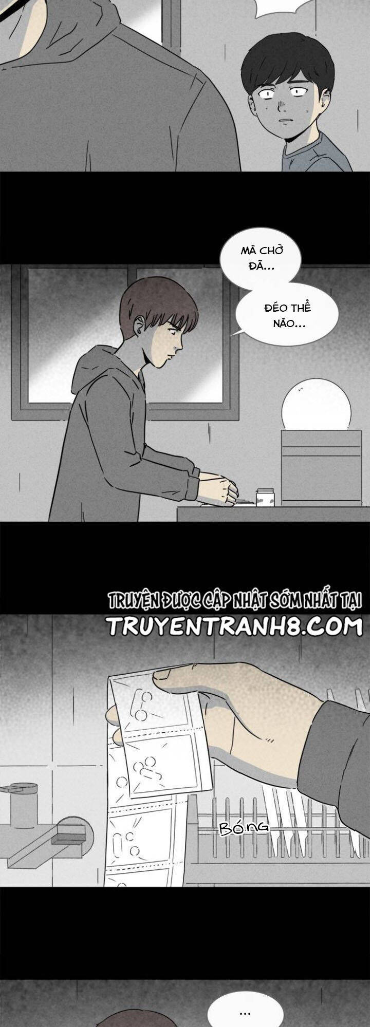 Những Câu Chuyện Bất Thường Chapter 245 - Trang 9