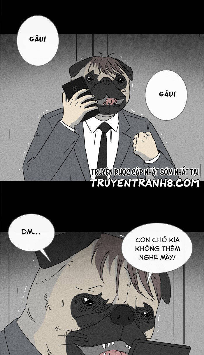 Những Câu Chuyện Bất Thường Chapter 238 - Trang 28