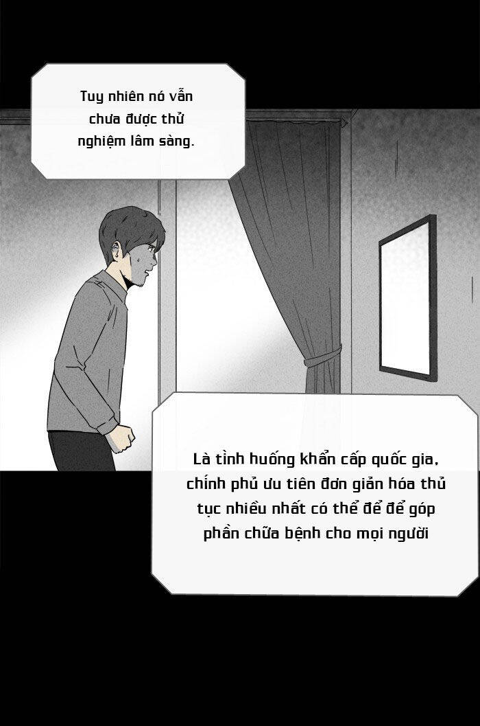 Những Câu Chuyện Bất Thường Chapter 237 - Trang 8