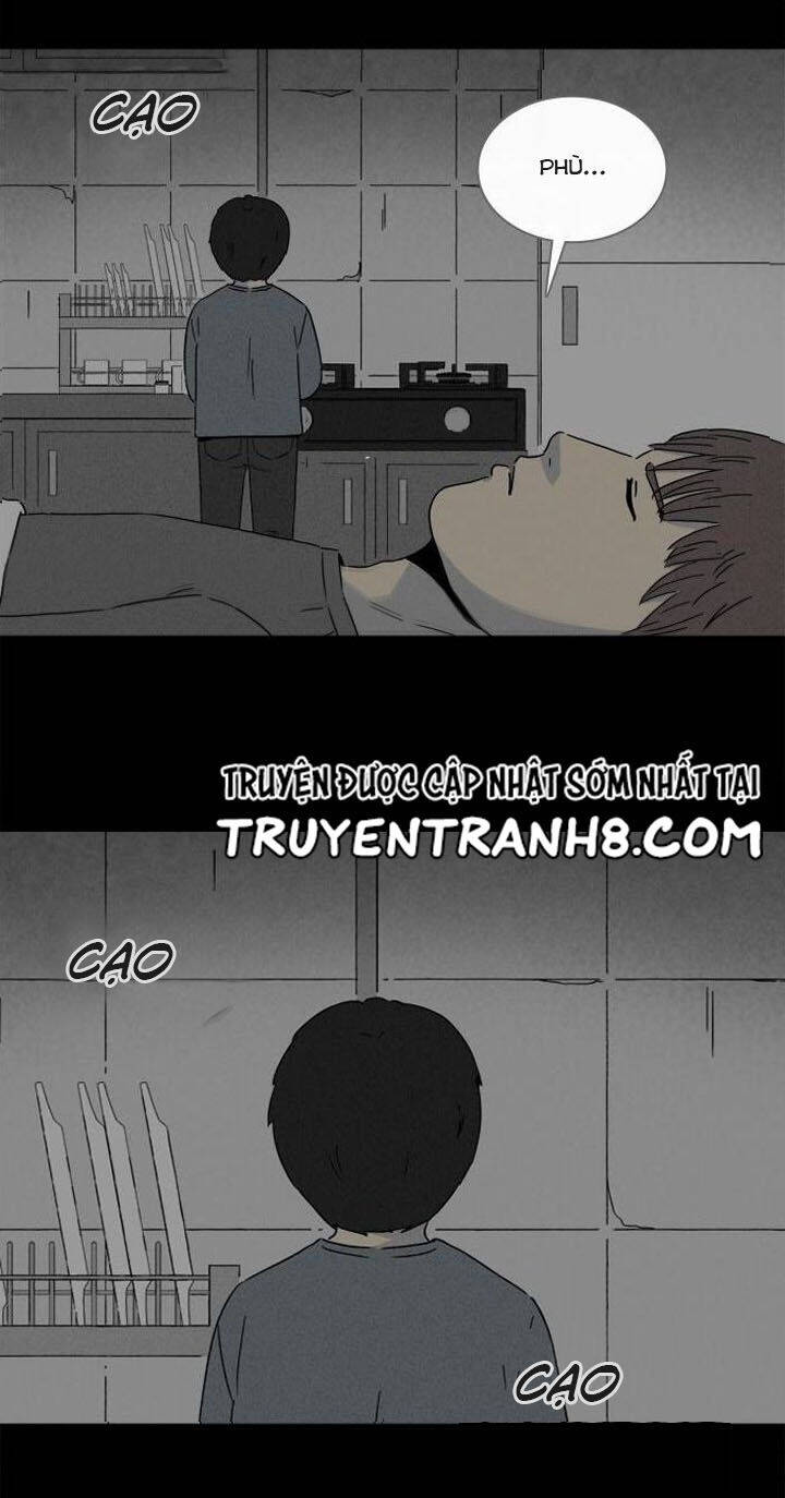 Những Câu Chuyện Bất Thường Chapter 244 - Trang 17