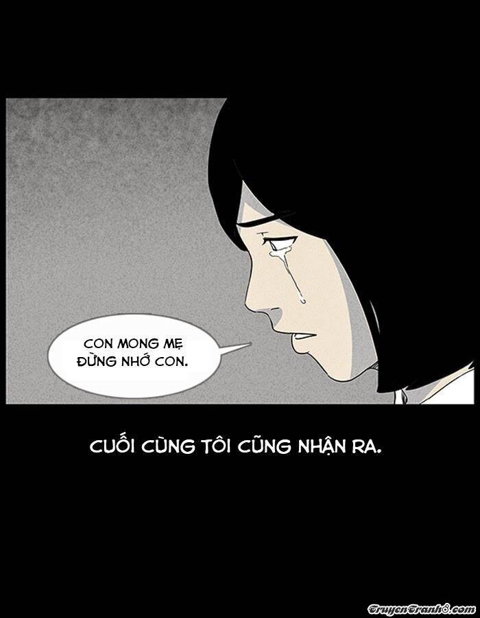 Những Câu Chuyện Bất Thường Chapter 31 - Trang 7