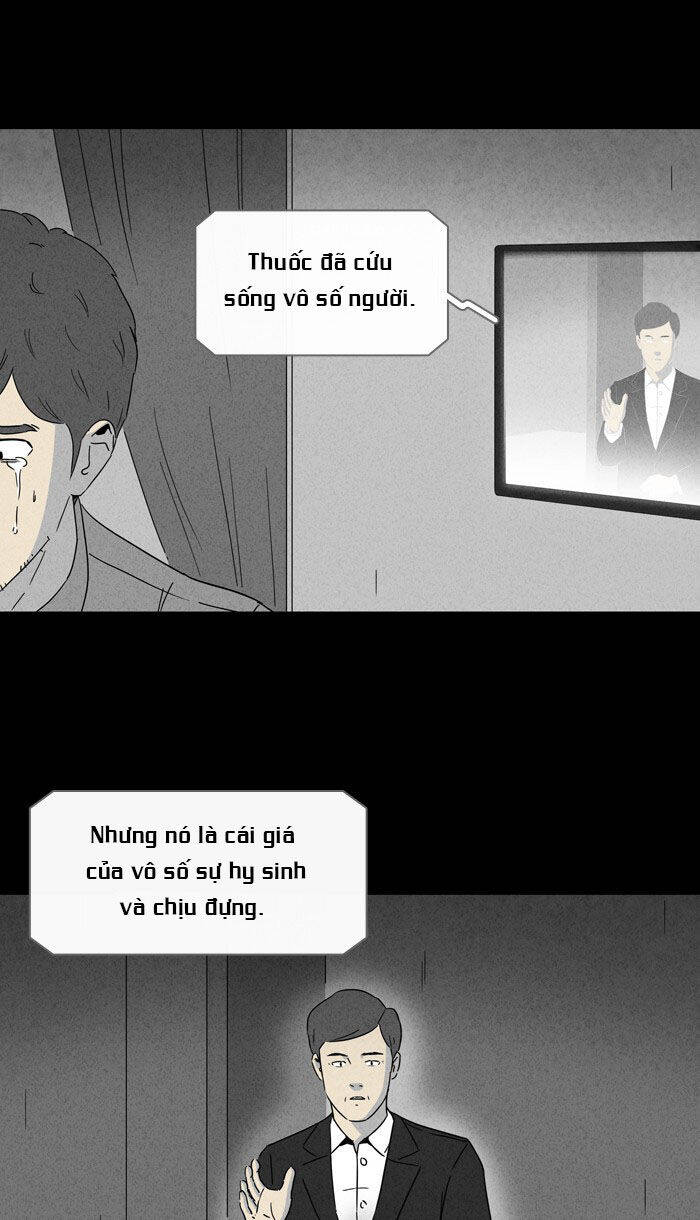 Những Câu Chuyện Bất Thường Chapter 237 - Trang 19