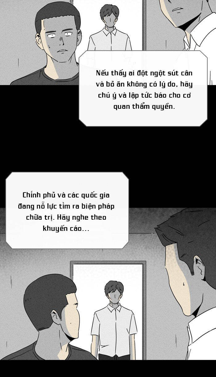 Những Câu Chuyện Bất Thường Chapter 236 - Trang 25