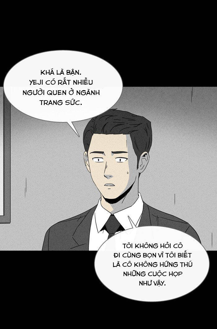 Những Câu Chuyện Bất Thường Chapter 248 - Trang 28