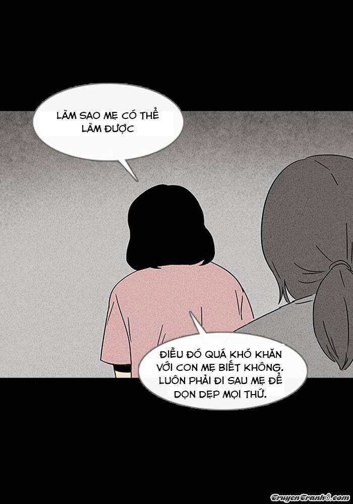 Những Câu Chuyện Bất Thường Chapter 31 - Trang 19