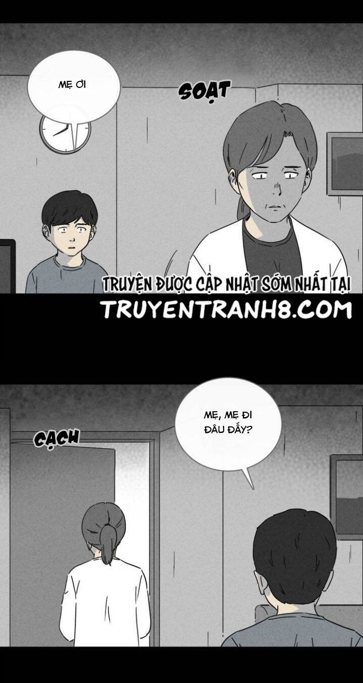 Những Câu Chuyện Bất Thường Chapter 241 - Trang 19