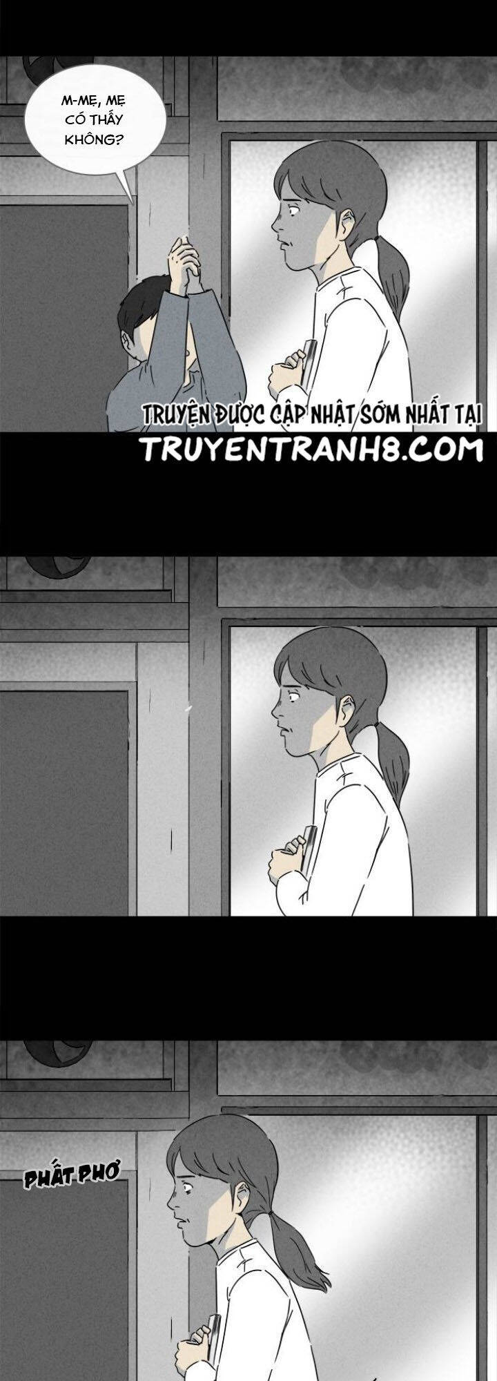 Những Câu Chuyện Bất Thường Chapter 241 - Trang 22