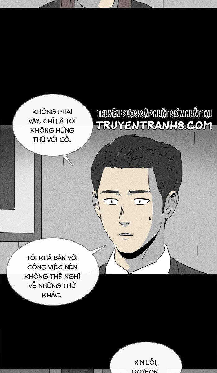 Những Câu Chuyện Bất Thường Chapter 248 - Trang 32