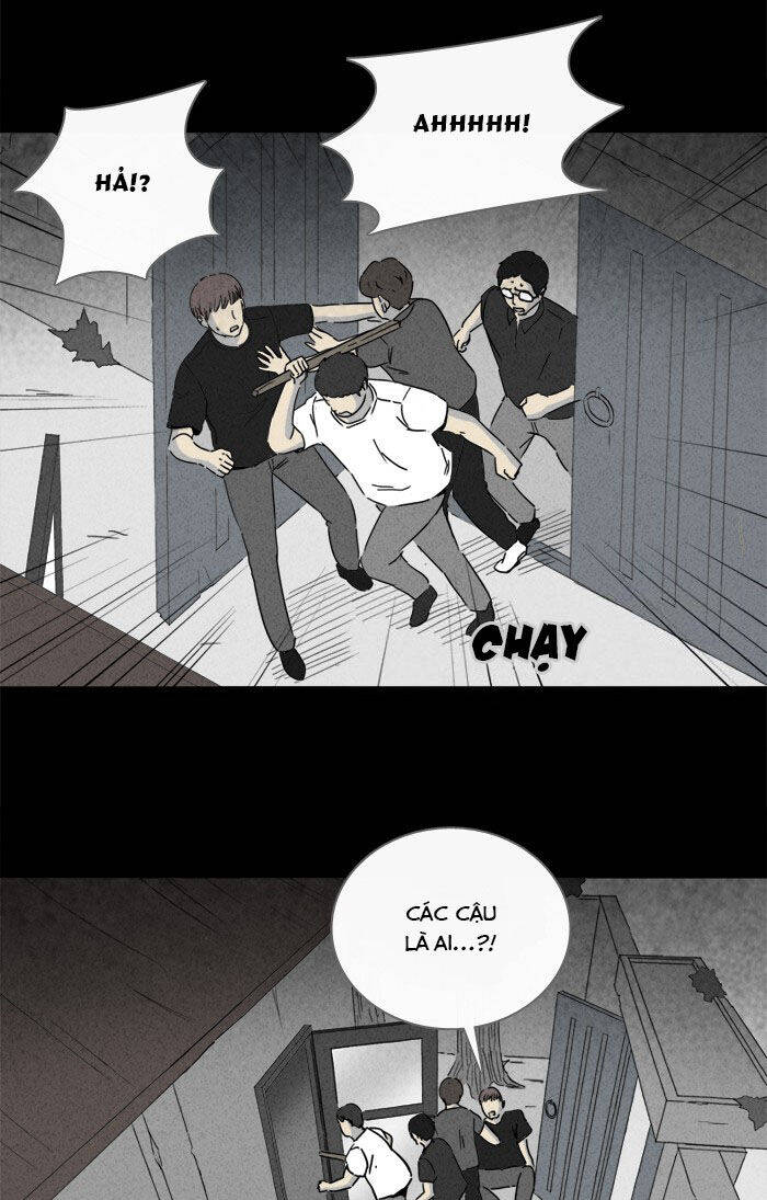 Những Câu Chuyện Bất Thường Chapter 233 - Trang 16