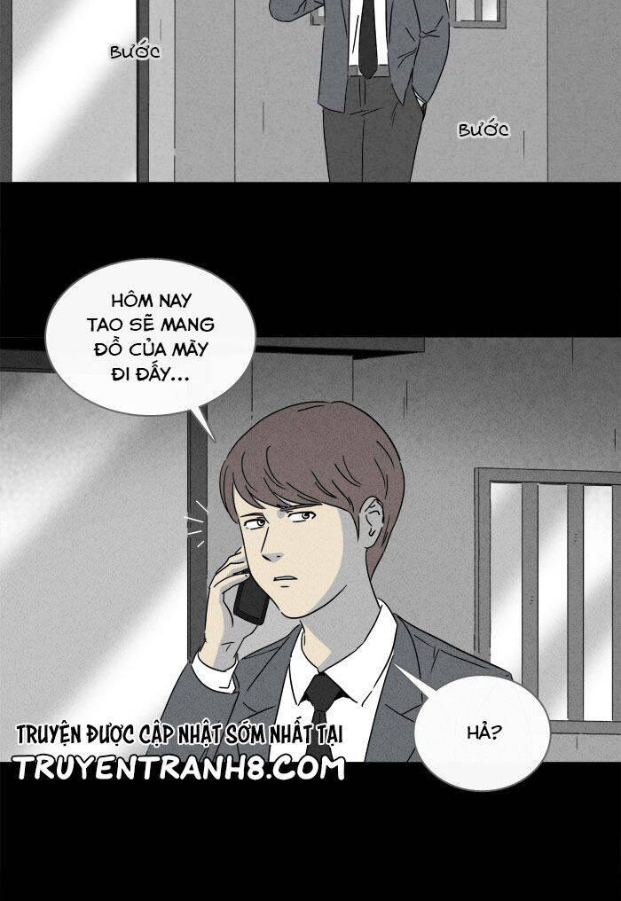 Những Câu Chuyện Bất Thường Chapter 238 - Trang 11