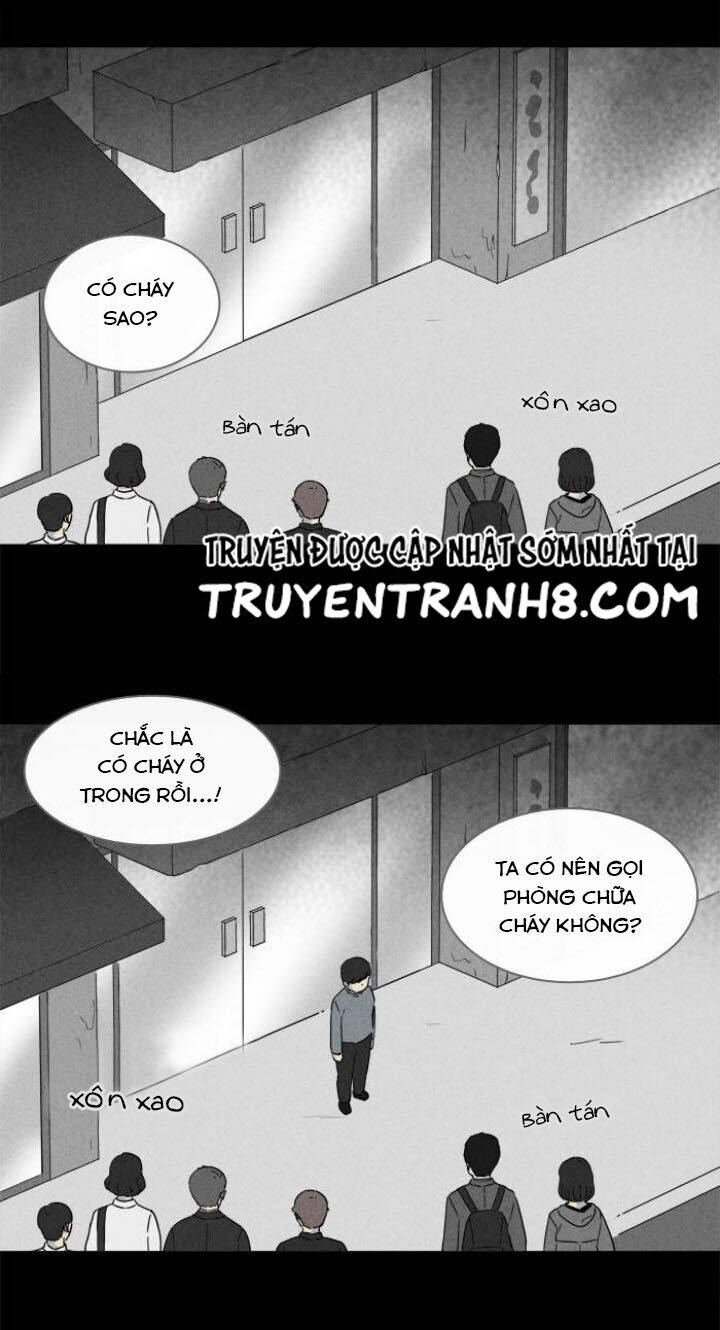 Những Câu Chuyện Bất Thường Chapter 242 - Trang 30