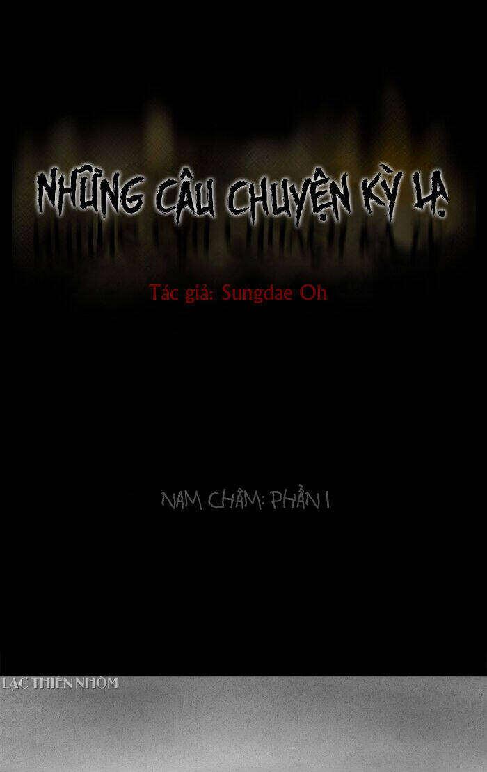 Những Câu Chuyện Bất Thường Chapter 255 - Trang 2