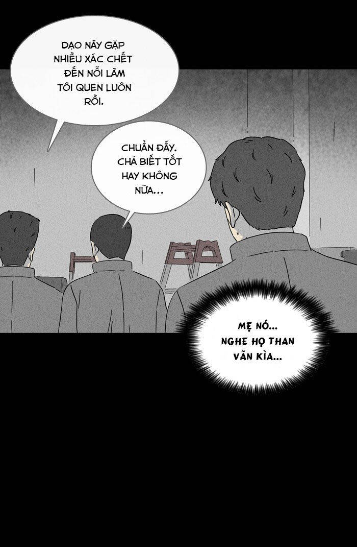 Những Câu Chuyện Bất Thường Chapter 236 - Trang 14