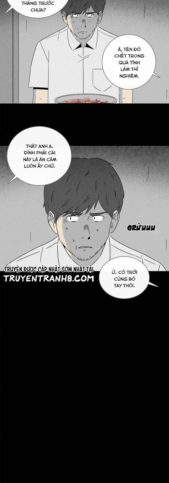 Những Câu Chuyện Bất Thường Chapter 235 - Trang 23