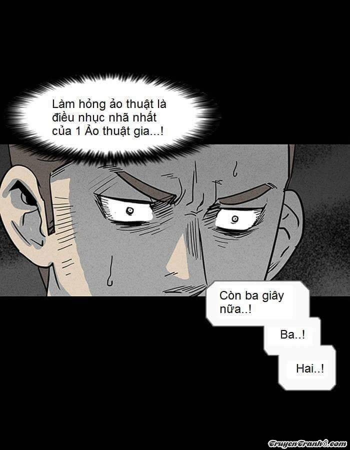 Những Câu Chuyện Bất Thường Chapter 19 - Trang 5