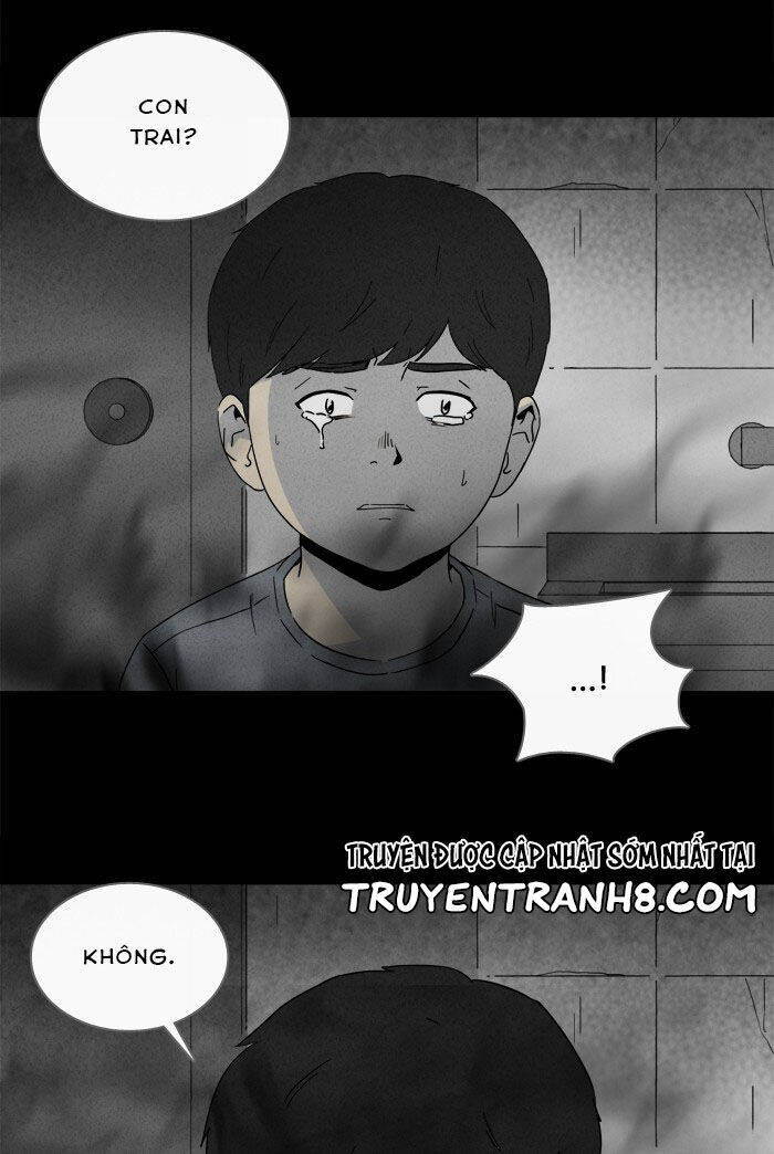 Những Câu Chuyện Bất Thường Chapter 246 - Trang 22