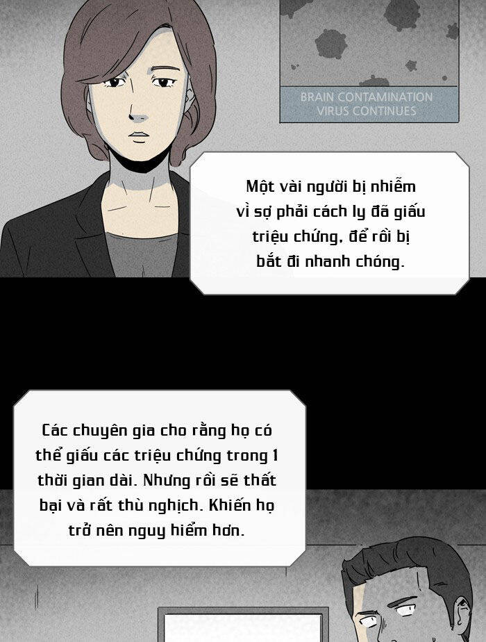 Những Câu Chuyện Bất Thường Chapter 236 - Trang 24