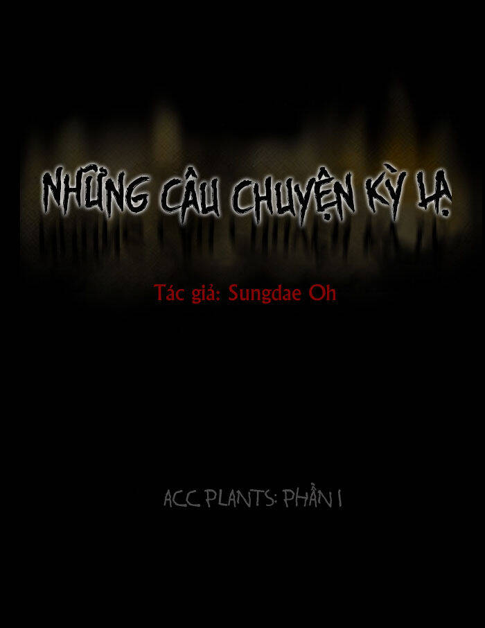 Những Câu Chuyện Bất Thường Chapter 247 - Trang 1