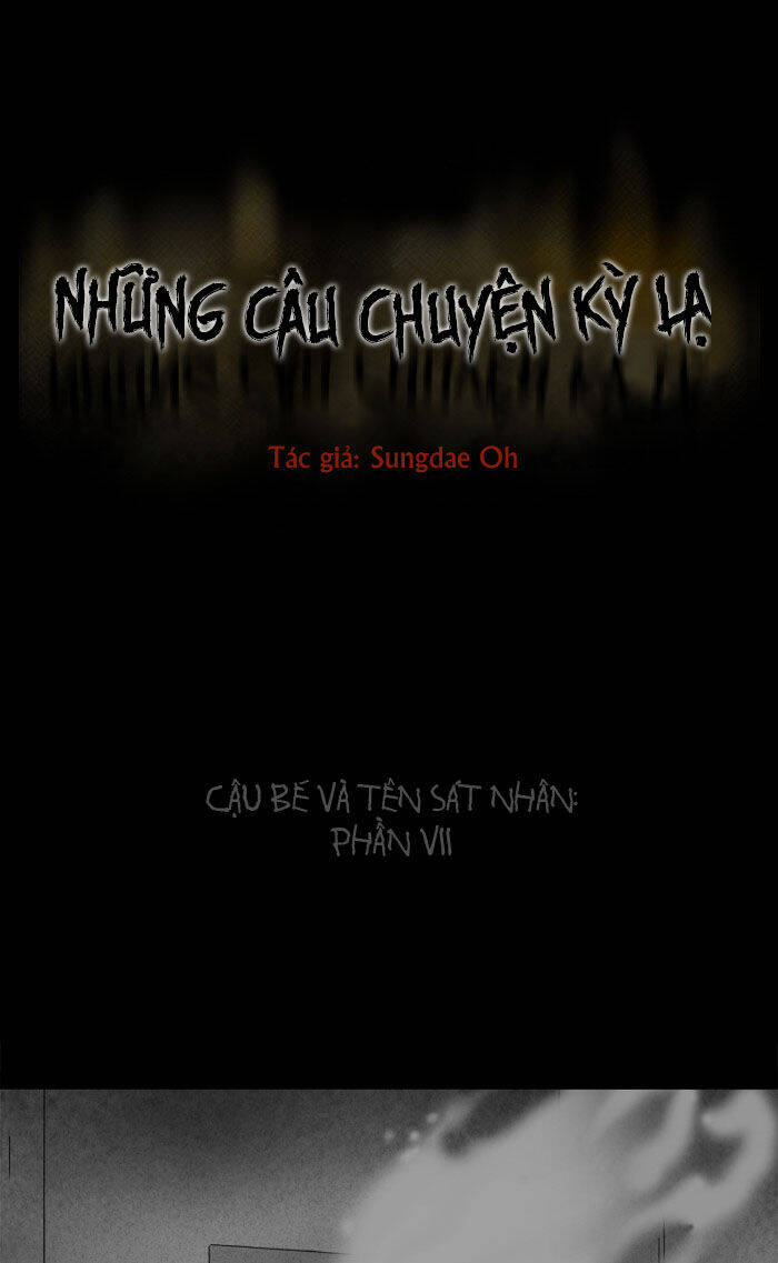 Những Câu Chuyện Bất Thường Chapter 246 - Trang 1