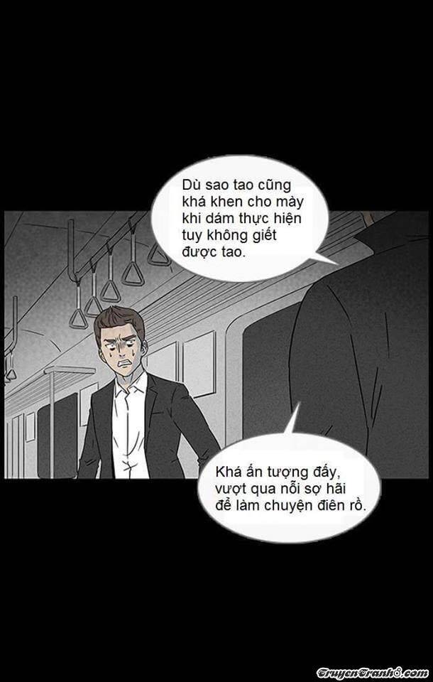 Những Câu Chuyện Bất Thường Chapter 22 - Trang 1