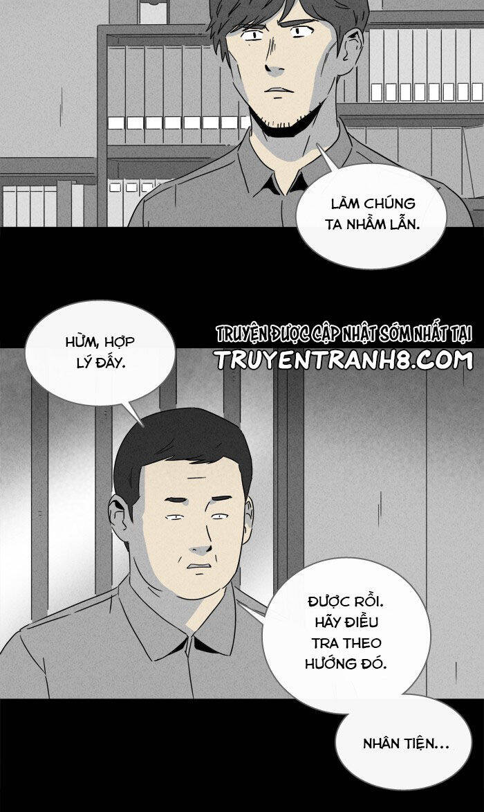 Những Câu Chuyện Bất Thường Chapter 237 - Trang 25