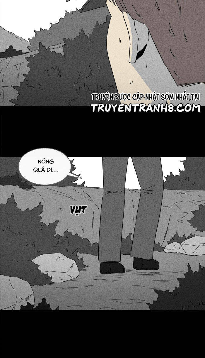 Những Câu Chuyện Bất Thường Chapter 232 - Trang 9