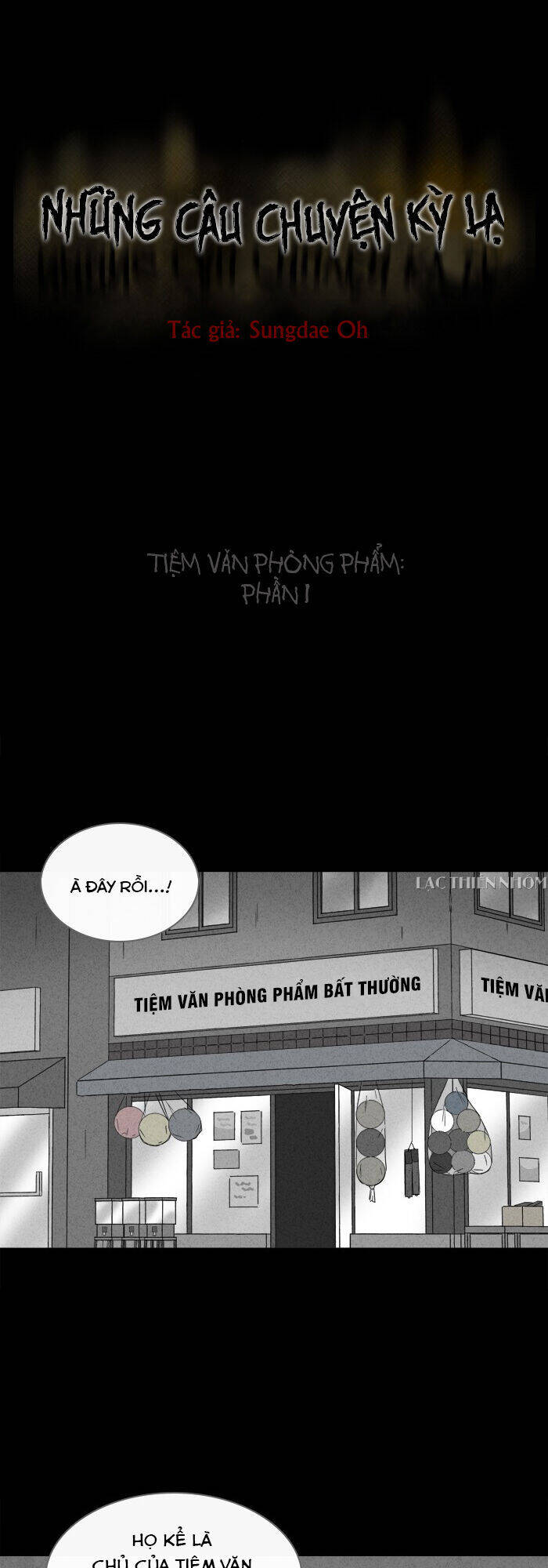 Những Câu Chuyện Bất Thường Chapter 253 - Trang 2