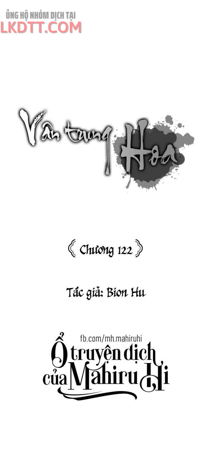 Vân Trung Hoa Chapter 122 - Trang 27