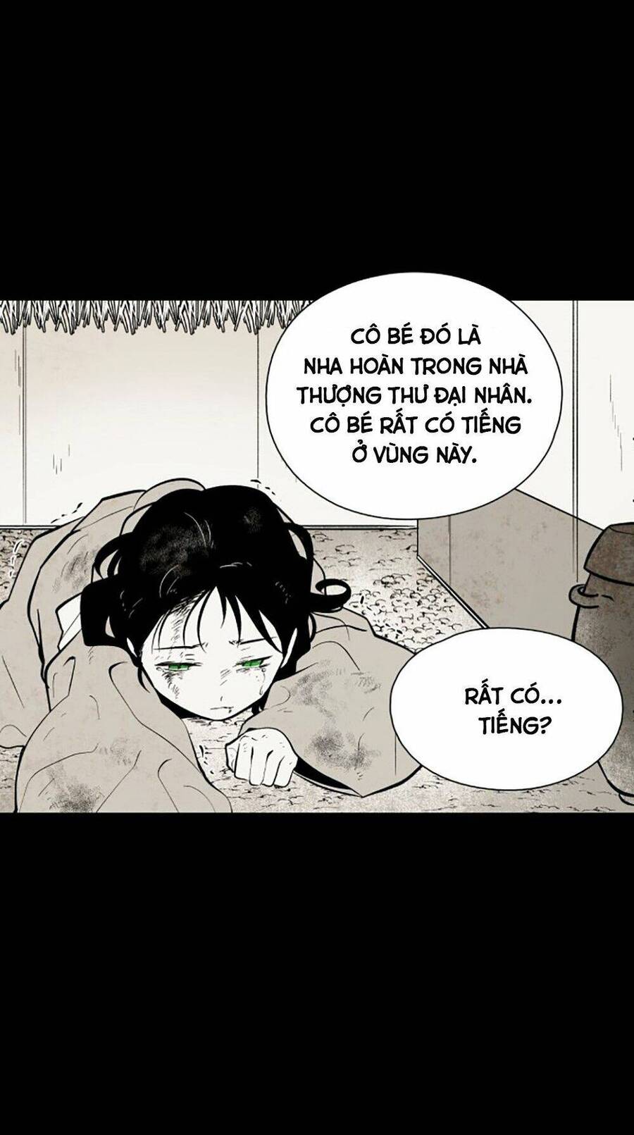 Vân Trung Hoa Chapter 91 - Trang 40