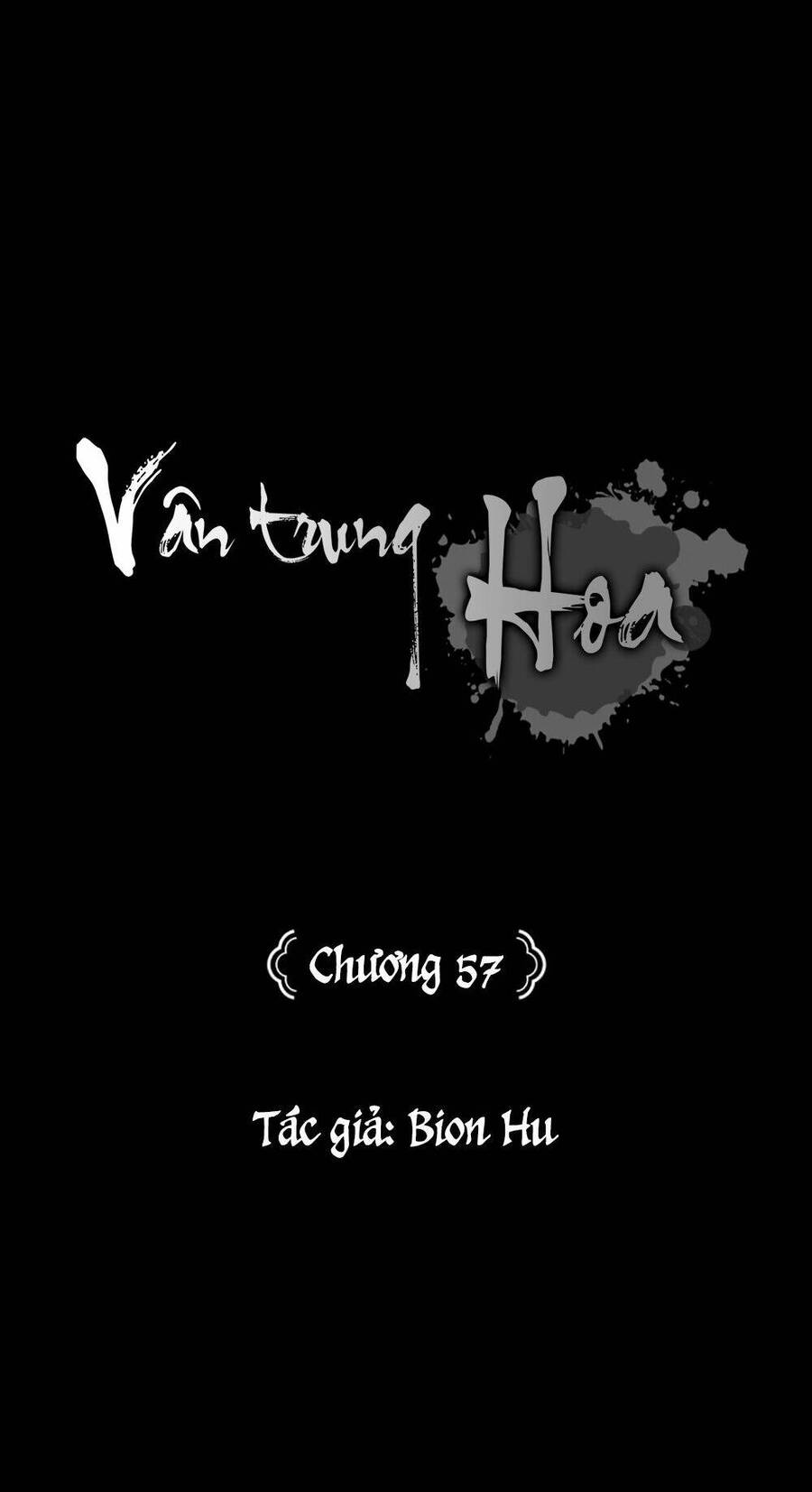 Vân Trung Hoa Chapter 57 - Trang 50