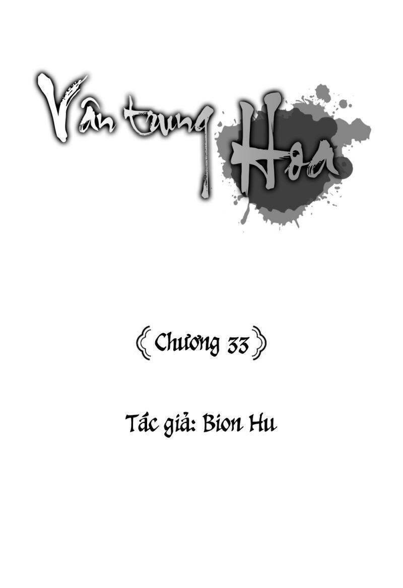 Vân Trung Hoa Chapter 33 - Trang 43