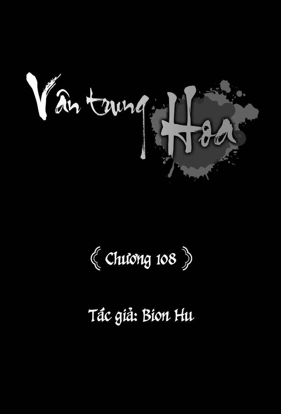 Vân Trung Hoa Chapter 108 - Trang 56