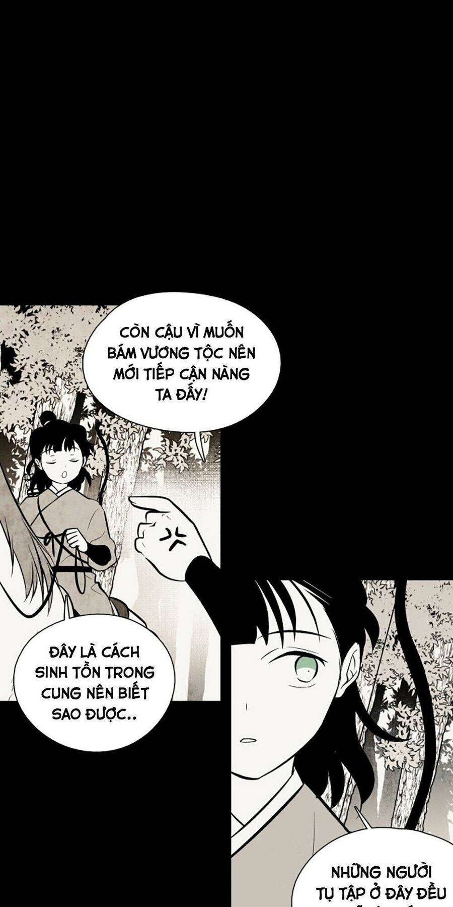 Vân Trung Hoa Chapter 93 - Trang 45