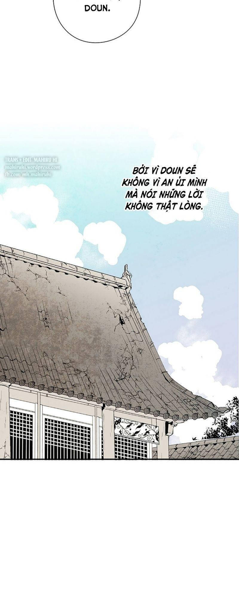 Vân Trung Hoa Chapter 12 - Trang 10