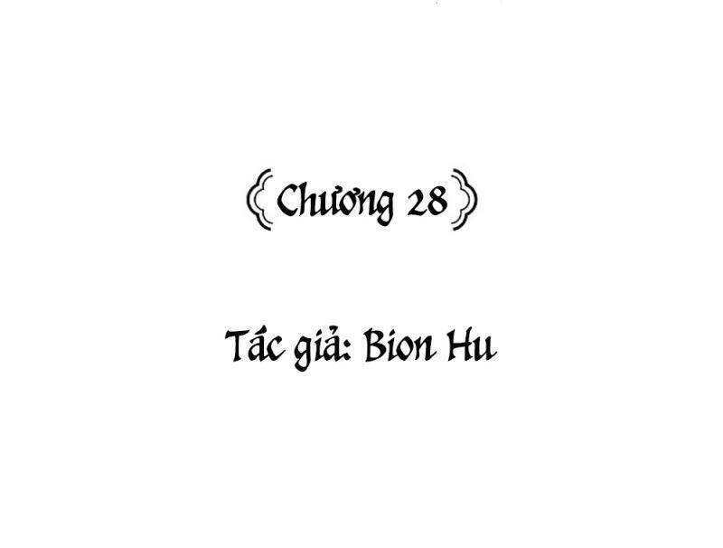 Vân Trung Hoa Chapter 28 - Trang 40