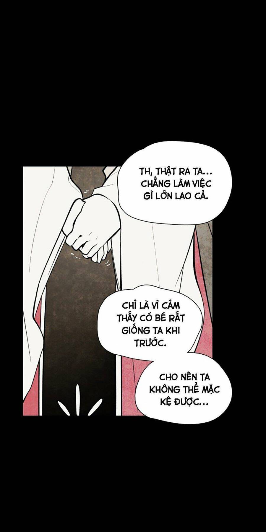 Vân Trung Hoa Chapter 92 - Trang 17