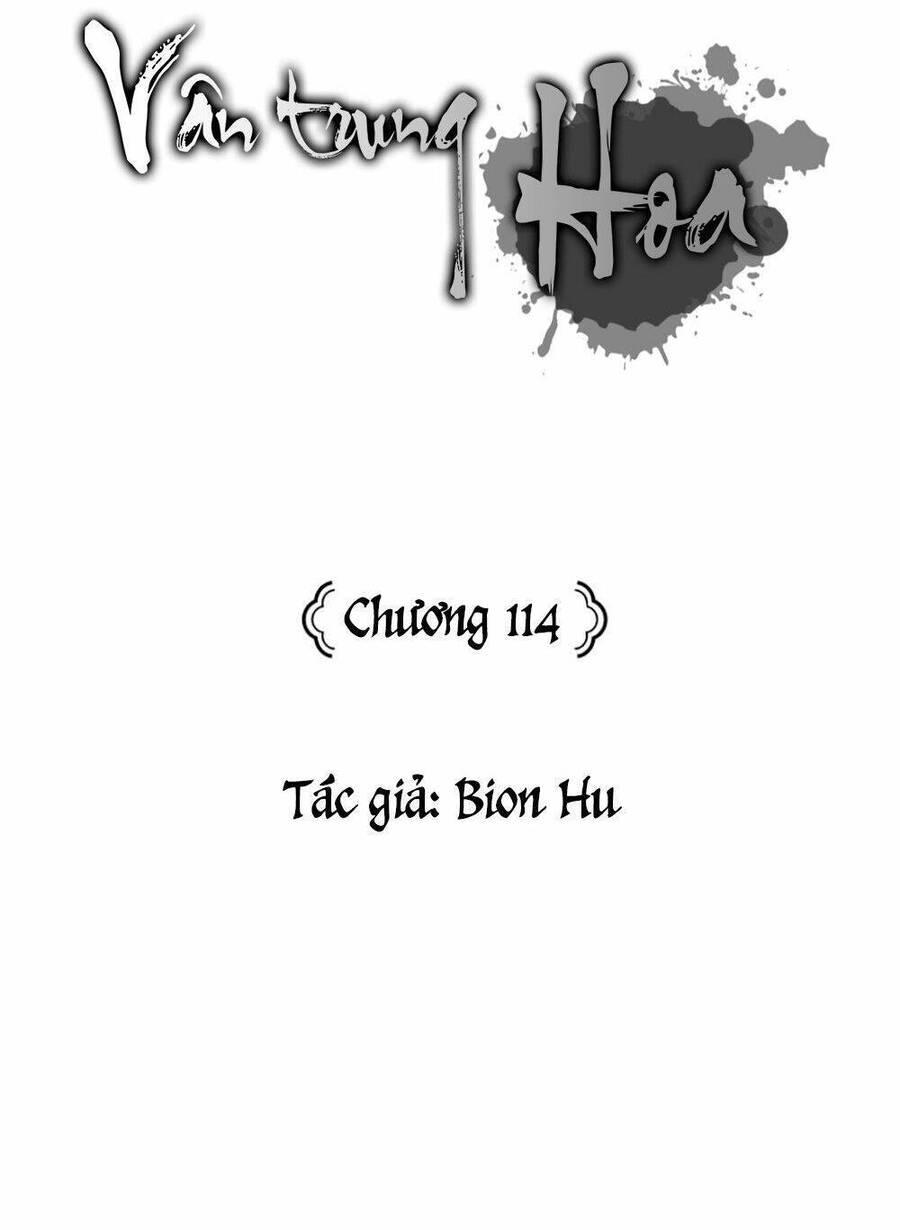 Vân Trung Hoa Chapter 114 - Trang 53